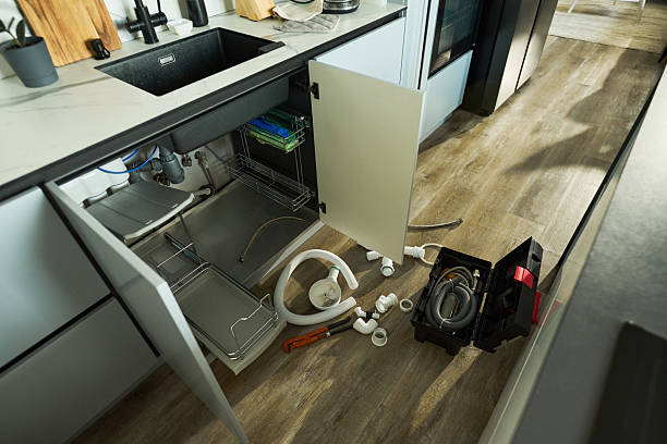 24/7 Emergency Gas Line Repair experts in Brewster, OH